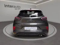 Usata Ford Puma ST-Line 125 CV (91 kW) 2024 Magnetic grey SUV
