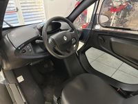 usata Renault Twizy -