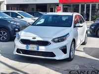 Usata Kia Ceed Sportswagon 115 CV (84 kW) 2019 Station wagon