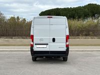 usata Opel Movano 35 2.2 BlueHdi 140 S&S PM-TM Furgone