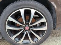 Usado Fiat Tipo Lounge 120 HP (88 kW) 2019 Castanho Carrinha