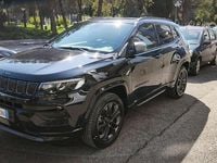 Usata Jeep Compass 131 CV (96 kW) 2021 SUV