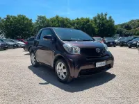 Usata Toyota iQ 68 CV (50 kW) 2011 Viola Utilitaria