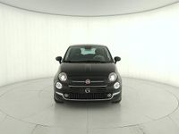 Usata Fiat 500 70 CV (51 kW) 2023 Nero Berlina