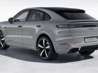 Nuova Porsche Cayenne 470 CV (345 kW) 2026 Grigio SUV