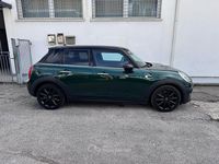 Occasion Mini Cooper D Hype 116 ch (85 kW) 2017 Citadine