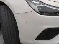 Usata Maserati Ghibli 275 CV (202 kW) 2017 Bianco Berlina