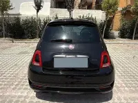 Usata Fiat 500S S 69 CV (50 kW) 2018 Nero Berlina