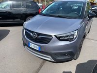 usata Opel Crossland 1.5 ECOTEC D 110 CV Start&Stop Edition del 2020 usata a San Gregorio di Catania