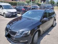 Usata Skoda Octavia G-TEC Executive 131 CV (96 kW) 2020 Station wagon