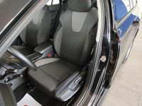 Usata Skoda Octavia Executive 116 CV (85 kW) 2022 Nero Station wagon