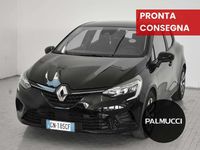 Usado Renault Clio V Equilibre 91 HP (66 kW) 2023 Other Citadino