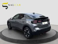 Usata Citroën C4 PureTech 131 CV (96 kW) 2025 Grigio SUV
