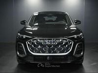 Nuova Audi Q5 S-Line 204 CV (150 kW) 2026 Nero SUV