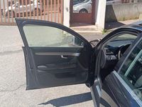 Usata Audi A4 S-Line 170 CV (125 kW) 2008 Station wagon