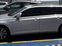 Usata VW Passat 150 CV (110 kW) 2018 Grigio Berlina
