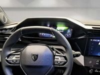 Usata Peugeot 308 SW GTi 145 CV (106 kW) 2025 Bianco Station wagon