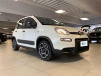 usata Fiat Panda 1.0 FireFly 70cv S&S Hybrid City Life