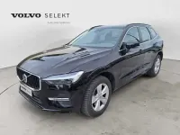 Usata Volvo XC60 Core 197 CV (144 kW) 2022 Nero SUV