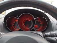 Usata Mazda 3 2006 Grigio Utilitaria