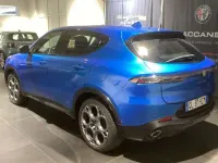 Usata Alfa Romeo Tonale Veloce 280 CV (205 kW) 2023 Blu/azzurro SUV