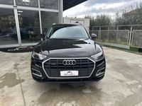 Usata Audi Q5 Business 204 CV (150 kW) 2021 Nero SUV