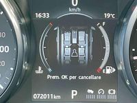 Usata Land Rover Range Rover evoque SE 150 CV (110 kW) 2016 Argento SUV