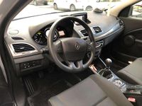 Usata Renault Mégane GrandTour Dynamique 110 CV (80 kW) 2012 Station wagon