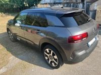 Usata Citroën C4 Cactus 102 CV (75 kW) 2019 Utilitaria