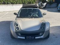 usata Smart Roadster 700 roadster-coupé (60 kw) pass.l.