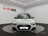 Nuova Audi A1 Sportback 116 CV (85 kW) 2026 Grigio Utilitaria