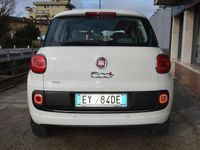 usata Fiat 500L 1.3 Multijet 85 CV Pop Star