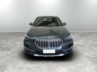 usata BMW X1 18 d xLine xDrive Steptronic