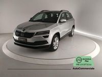 usata Skoda Karoq 1.6 TDI 1.6 TDI SCR Executive