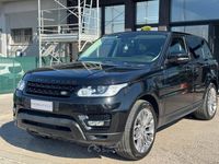 Usata Land Rover Range Rover 249 CV (183 kW) 2015 SUV
