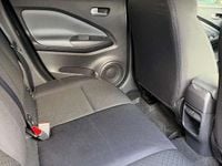 Usata Nissan Juke N-Connecta 114 CV (83 kW) 2021 Grigio SUV