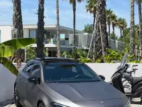 Usata Mercedes A45 AMG AMG 421 CV (309 kW) 2023 Utilitaria