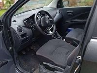 Usata Suzuki Celerio 68 CV (50 kW) 2016 Nero Utilitaria