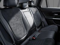 Nuova Mercedes GLC300e Advanced 332 CV (244 kW) 2026 Nero SUV