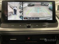 Usata Nissan Qashqai N-Connecta 158 CV (116 kW) 2025 Grigio SUV