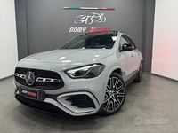 Usata Mercedes GLA200 AMG Line Premium Plus 150 CV (110 kW) 2025 Grigio alpi SUV