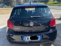 usata VW Polo 1.2 TDI DPF 5 p. Comfortline