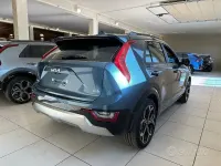 Nuova Kia Niro 92 CV (67 kW) 2026 Blu SUV