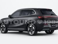 Nuova Geely EX5 160 kW (218 CV) 2025 Nero SUV