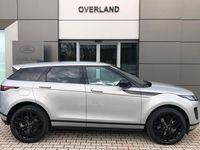 usata Land Rover Range Rover evoque 2.0D I4 163 CV AWD A