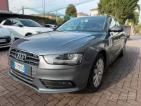 Usata Audi A4 Ambiente 150 CV (110 kW) 2015 Other Station wagon