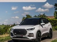 Nuova Sportequipe S6 233 kW (317 CV) 2025 Argento SUV