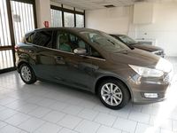 usata Ford C-MAX C-Max1.5 tdci Titanium X s