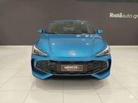 Nuova MG MG3 Comfort 116 CV (85 kW) 2025 Blu/azzurro Utilitaria