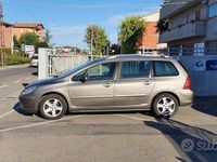 usata Peugeot 307 1.6 16V HDi FAP 110CV SW